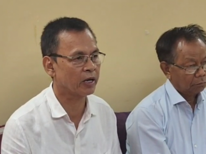 TMP threatens to withdraw support from BJP-led Tripura govt | TMP threatens to withdraw support from BJP-led Tripura govt