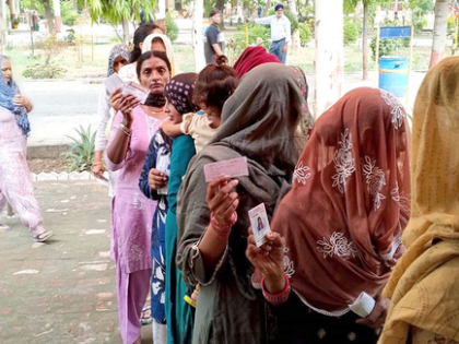 India second most satisfying democracy for citizens: Pew Research | India second most satisfying democracy for citizens: Pew Research