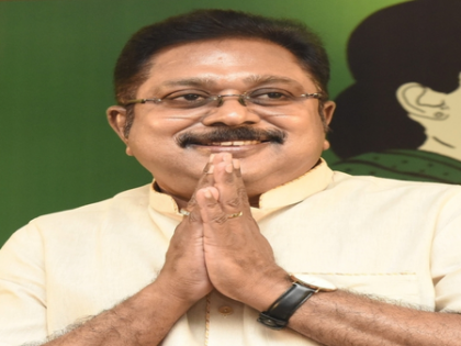 Dhinakaran predicts coalition govt in TN after 2026 polls if NDA comes to power | Dhinakaran predicts coalition govt in TN after 2026 polls if NDA comes to power Dhinakaran predicts coalition govt in TN after 2026 polls if NDA comes to power | Dhinakaran predicts coalition govt in TN after 2026 polls if NDA comes to power