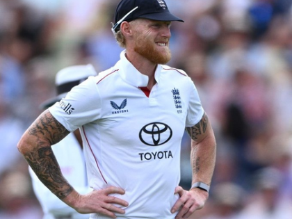 2nd Test: Stokes could’ve been more aggressive with his field placements, says Aaron | 2nd Test: Stokes could’ve been more aggressive with his field placements, says Aaron 2nd Test: Stokes could’ve been more aggressive with his field placements, says Aaron | 2nd Test: Stokes could’ve been more aggressive with his field placements, says Aaron