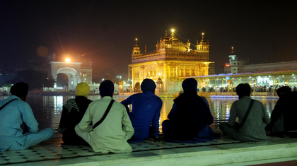 'An emotive issue': Punjab to make law on sacrilege | 'An emotive issue': Punjab to make law on sacrilege
