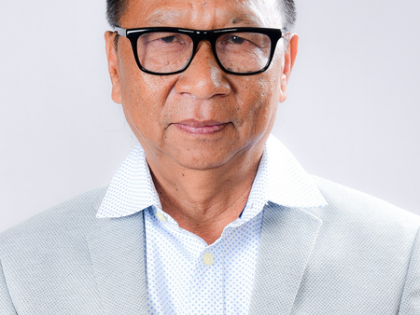 BJP leader hails Centre's efforts to restore peace in Manipur | BJP leader hails Centre's efforts to restore peace in Manipur BJP leader hails Centre's efforts to restore peace in Manipur | BJP leader hails Centre's efforts to restore peace in Manipur