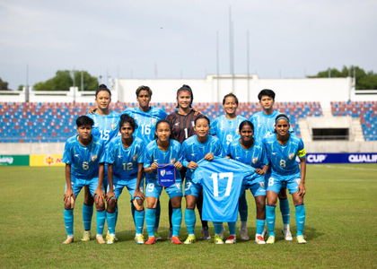 Asia Cup Women's Qualifiers: India defeat hosts Thailand 2-1 to carve path to Australia | Asia Cup Women's Qualifiers: India defeat hosts Thailand 2-1 to carve path to Australia