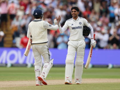 2nd Test: India should bat for 10-12 overs, get 500-530 and then put England in, says Karthik | 2nd Test: India should bat for 10-12 overs, get 500-530 and then put England in, says Karthik 2nd Test: India should bat for 10-12 overs, get 500-530 and then put England in, says Karthik | 2nd Test: India should bat for 10-12 overs, get 500-530 and then put England in, says Karthik