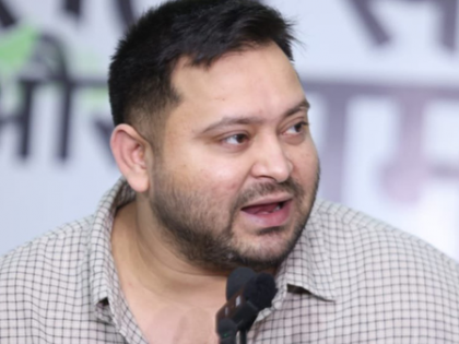 Tejashwi Yadav meets Gopal Khemka’s family, slams Nitish Kumar over rising crime in Bihar | Tejashwi Yadav meets Gopal Khemka’s family, slams Nitish Kumar over rising crime in Bihar Tejashwi Yadav meets Gopal Khemka’s family, slams Nitish Kumar over rising crime in Bihar | Tejashwi Yadav meets Gopal Khemka’s family, slams Nitish Kumar over rising crime in Bihar