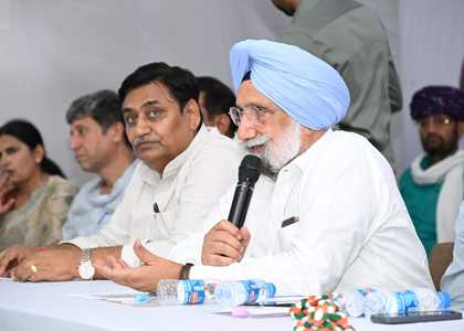‘Responsibility comes with accountability’: Rajasthan Congress in-charge warns party leaders | ‘Responsibility comes with accountability’: Rajasthan Congress in-charge warns party leaders ‘Responsibility comes with accountability’: Rajasthan Congress in-charge warns party leaders | ‘Responsibility comes with accountability’: Rajasthan Congress in-charge warns party leaders