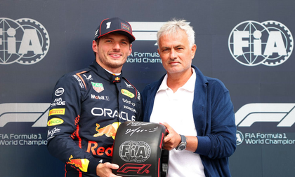 Formula 1: Max Verstappen’s masterclass clinches pole at British GP Qualifying | Formula 1: Max Verstappen’s masterclass clinches pole at British GP Qualifying Formula 1: Max Verstappen’s masterclass clinches pole at British GP Qualifying | Formula 1: Max Verstappen’s masterclass clinches pole at British GP Qualifying