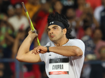 Diamond League Final: When and where to watch Neeraj Chopra in action live from Zurich | Diamond League Final: When and where to watch Neeraj Chopra in action live from Zurich Diamond League Final: When and where to watch Neeraj Chopra in action live from Zurich | Diamond League Final: When and where to watch Neeraj Chopra in action live from Zurich