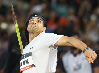 MOC approves foreign training for Olympic medallists Neeraj Chopra, Manu Bhaker as preparation for CWG, Asian Games | MOC approves foreign training for Olympic medallists Neeraj Chopra, Manu Bhaker as preparation for CWG, Asian Games MOC approves foreign training for Olympic medallists Neeraj Chopra, Manu Bhaker as preparation for CWG, Asian Games | MOC approves foreign training for Olympic medallists Neeraj Chopra, Manu Bhaker as preparation for CWG, Asian Games