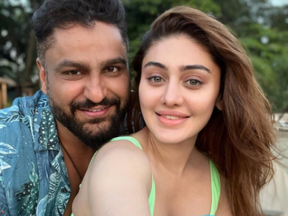 Parag Tyagi talks about loving late wife Shefali Zariwala ‘in every lifetime’ | Parag Tyagi talks about loving late wife Shefali Zariwala ‘in every lifetime’