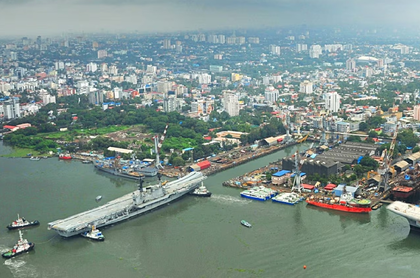 HD Hyundai joins hands with India's biggest shipbuilder Cochin Shipyard | HD Hyundai joins hands with India's biggest shipbuilder Cochin Shipyard HD Hyundai joins hands with India's biggest shipbuilder Cochin Shipyard | HD Hyundai joins hands with India's biggest shipbuilder Cochin Shipyard