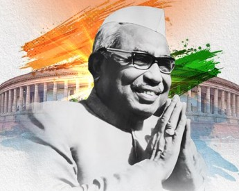 Tireless champion of equality, justice: Kharge on Babu Jagjivan Ram's death anniversary | Tireless champion of equality, justice: Kharge on Babu Jagjivan Ram's death anniversary Tireless champion of equality, justice: Kharge on Babu Jagjivan Ram's death anniversary | Tireless champion of equality, justice: Kharge on Babu Jagjivan Ram's death anniversary