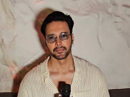 Rajniesh Duggal backs Diljit Dosanjh over ‘Sardaar Ji’ 3 row: ‘I don’t believe he ever intended to hurt sentiments’ | Rajniesh Duggal backs Diljit Dosanjh over ‘Sardaar Ji’ 3 row: ‘I don’t believe he ever intended to hurt sentiments’