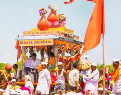 PM Modi extends greetings on Ashadhi Ekadashi | PM Modi extends greetings on Ashadhi Ekadashi PM Modi extends greetings on Ashadhi Ekadashi | PM Modi extends greetings on Ashadhi Ekadashi