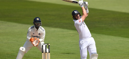 Bazball faces ultimate Test: Vaughan urges England to play for a draw | Bazball faces ultimate Test: Vaughan urges England to play for a draw Bazball faces ultimate Test: Vaughan urges England to play for a draw | Bazball faces ultimate Test: Vaughan urges England to play for a draw