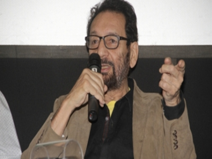 Shekhar Kapur reflects on the misunderstood nature of consciousness and love | Shekhar Kapur reflects on the misunderstood nature of consciousness and love