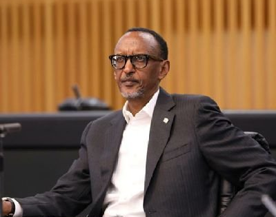 Presdient Kagame urges Rwandans to stay grounded in values as nation moves forward | Presdient Kagame urges Rwandans to stay grounded in values as nation moves forward