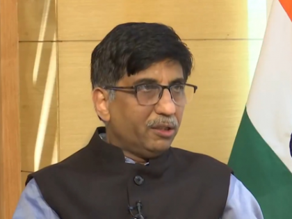 Rs 1 lakh crore fund to give big push to private sector R&D in robotics, AI & drones: DST Secretary | Rs 1 lakh crore fund to give big push to private sector R&D in robotics, AI & drones: DST Secretary Rs 1 lakh crore fund to give big push to private sector R&D in robotics, AI & drones: DST Secretary | Rs 1 lakh crore fund to give big push to private sector R&D in robotics, AI & drones: DST Secretary