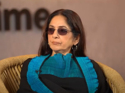 Here's a big twist in 'Panchayat Season 5', Neena Gupta says 'script leak ho gayi' | Here's a big twist in 'Panchayat Season 5', Neena Gupta says 'script leak ho gayi' Here's a big twist in 'Panchayat Season 5', Neena Gupta says 'script leak ho gayi' | Here's a big twist in 'Panchayat Season 5', Neena Gupta says 'script leak ho gayi'