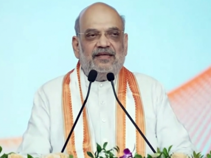 Amit Shah backs Gujarat’s salt cooperatives, applauds Amul’s expanding legacy | Amit Shah backs Gujarat’s salt cooperatives, applauds Amul’s expanding legacy Amit Shah backs Gujarat’s salt cooperatives, applauds Amul’s expanding legacy | Amit Shah backs Gujarat’s salt cooperatives, applauds Amul’s expanding legacy