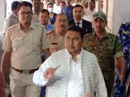 CBI takes over probe into murder of 3 BJP workers in Bengal's Sandeshkhali, files FIR | CBI takes over probe into murder of 3 BJP workers in Bengal's Sandeshkhali, files FIR