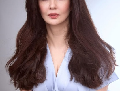 Rukhsar Rehman on hosting The Vedas Speak: 'I’ve always been deeply intrigued by galaxies' | Rukhsar Rehman on hosting The Vedas Speak: 'I’ve always been deeply intrigued by galaxies'