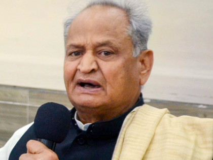 Rajasthan Sanjeevani scam: A deepening rift between Gehlot and Shekhawat | Rajasthan Sanjeevani scam: A deepening rift between Gehlot and Shekhawat