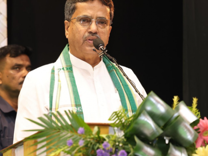 No communication from Tipra Motha Party over support withdrawal, says Tripura CM Manik Saha | No communication from Tipra Motha Party over support withdrawal, says Tripura CM Manik Saha