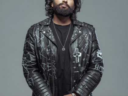 MC Square says his new track from Rajkummar Rao-starrer ‘Maalik’ speaks of power, fierceness | MC Square says his new track from Rajkummar Rao-starrer ‘Maalik’ speaks of power, fierceness