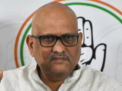 Will quit politics if PM Modi is not forced to leave Varanasi seat in 2029: Ajai Rai | Will quit politics if PM Modi is not forced to leave Varanasi seat in 2029: Ajai Rai Will quit politics if PM Modi is not forced to leave Varanasi seat in 2029: Ajai Rai | Will quit politics if PM Modi is not forced to leave Varanasi seat in 2029: Ajai Rai