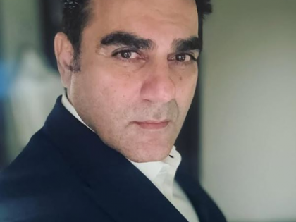 Arbaaz Khan feels it’s very important to stick to roots in globalised world | Arbaaz Khan feels it’s very important to stick to roots in globalised world