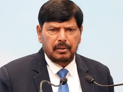 Ramdas Athawale slams Raj Thackeray over Hindi language row, urges end to ‘gundagardi’ | Ramdas Athawale slams Raj Thackeray over Hindi language row, urges end to ‘gundagardi’ Ramdas Athawale slams Raj Thackeray over Hindi language row, urges end to ‘gundagardi’ | Ramdas Athawale slams Raj Thackeray over Hindi language row, urges end to ‘gundagardi’