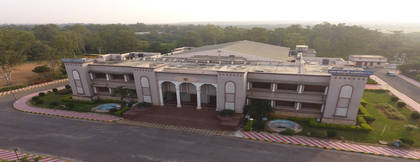 Hyderabad agriculture university issues clarification after tree cutting allegations | Hyderabad agriculture university issues clarification after tree cutting allegations