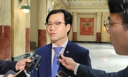 South Korea looks to maximise 'practical interests' in trade talks with US: Trade Minister | South Korea looks to maximise 'practical interests' in trade talks with US: Trade Minister