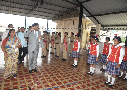 Marathi medium helped my conceptual understanding in school: CJI BR Gavai | Marathi medium helped my conceptual understanding in school: CJI BR Gavai
