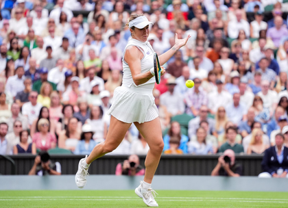 Wimbledon: Pavlyuchenkova survives Kartal challenge to reach QF | Wimbledon: Pavlyuchenkova survives Kartal challenge to reach QF Wimbledon: Pavlyuchenkova survives Kartal challenge to reach QF | Wimbledon: Pavlyuchenkova survives Kartal challenge to reach QF