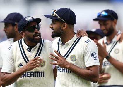 2nd Test: India’s comeback after Headingley loss is a tribute to their character, says Shastri | 2nd Test: India’s comeback after Headingley loss is a tribute to their character, says Shastri