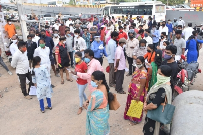 Telangana has 1.07 lakh engineering seats | Telangana has 1.07 lakh engineering seats