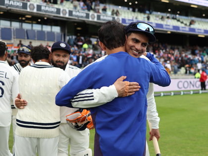 2nd Test: Jay Shah, Tendulkar, and cricket greats hail India’s historic Edgbaston win | 2nd Test: Jay Shah, Tendulkar, and cricket greats hail India’s historic Edgbaston win 2nd Test: Jay Shah, Tendulkar, and cricket greats hail India’s historic Edgbaston win | 2nd Test: Jay Shah, Tendulkar, and cricket greats hail India’s historic Edgbaston win