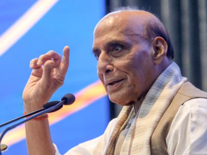Rajnath Singh to lay foundation of railway coach factory in MP's Raisen on Aug 10 | Rajnath Singh to lay foundation of railway coach factory in MP's Raisen on Aug 10 Rajnath Singh to lay foundation of railway coach factory in MP's Raisen on Aug 10 | Rajnath Singh to lay foundation of railway coach factory in MP's Raisen on Aug 10