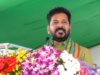 Telangana CM launches distribution of new ration cards | Telangana CM launches distribution of new ration cards Telangana CM launches distribution of new ration cards | Telangana CM launches distribution of new ration cards