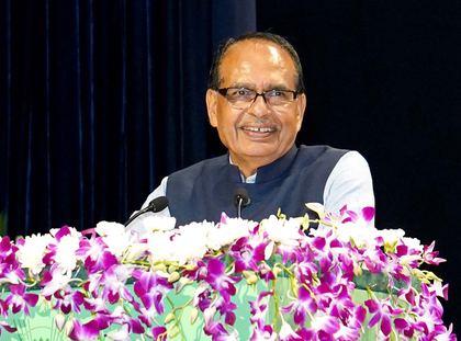 Shivraj Chouhan to chair high-level meet on cotton crisis in Coimbatore | Shivraj Chouhan to chair high-level meet on cotton crisis in Coimbatore Shivraj Chouhan to chair high-level meet on cotton crisis in Coimbatore | Shivraj Chouhan to chair high-level meet on cotton crisis in Coimbatore