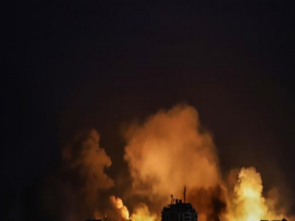 Israel launches airstrikes on Yemen's Red Sea ports | Israel launches airstrikes on Yemen's Red Sea ports Israel launches airstrikes on Yemen's Red Sea ports | Israel launches airstrikes on Yemen's Red Sea ports