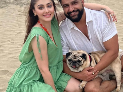 Parag Tyagi breaks silence on rumours about pet dog Simba’s ill health following Shefali Jariwala’s demise | Parag Tyagi breaks silence on rumours about pet dog Simba’s ill health following Shefali Jariwala’s demise