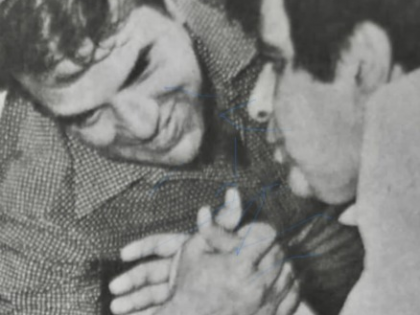 Dharmendra remembers Dilip Kumar on his death anniversary: ‘This loss is unbearable’ | Dharmendra remembers Dilip Kumar on his death anniversary: ‘This loss is unbearable’