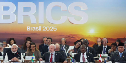 PM Modi welcomes Indonesia as full BRICS member | PM Modi welcomes Indonesia as full BRICS member PM Modi welcomes Indonesia as full BRICS member | PM Modi welcomes Indonesia as full BRICS member