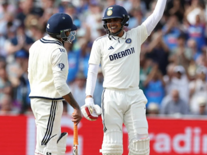 'I did think we declared late... but India won that's important': Dilip Vengsarkar | 'I did think we declared late... but India won that's important': Dilip Vengsarkar