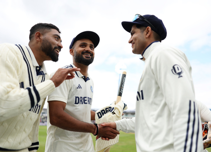 Edgbaston win shows India are not afraid of 'Bazball': Monty Panesar | Edgbaston win shows India are not afraid of 'Bazball': Monty Panesar