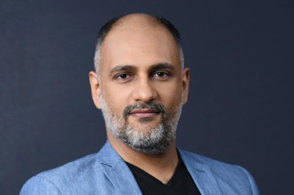 ICC appoints Sanjog Gupta as its new CEO | ICC appoints Sanjog Gupta as its new CEO