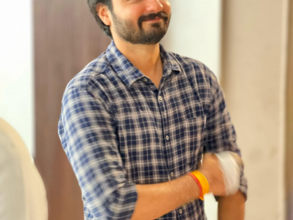 Kunwar Vikram Soni reveals how Lakshya’s role in ‘Kill’ inspired his action scene in ‘Vasudha’ | Kunwar Vikram Soni reveals how Lakshya’s role in ‘Kill’ inspired his action scene in ‘Vasudha’